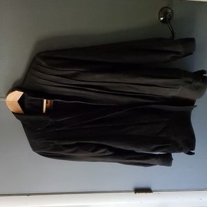 Vintage Frenkel's Leather Jacket